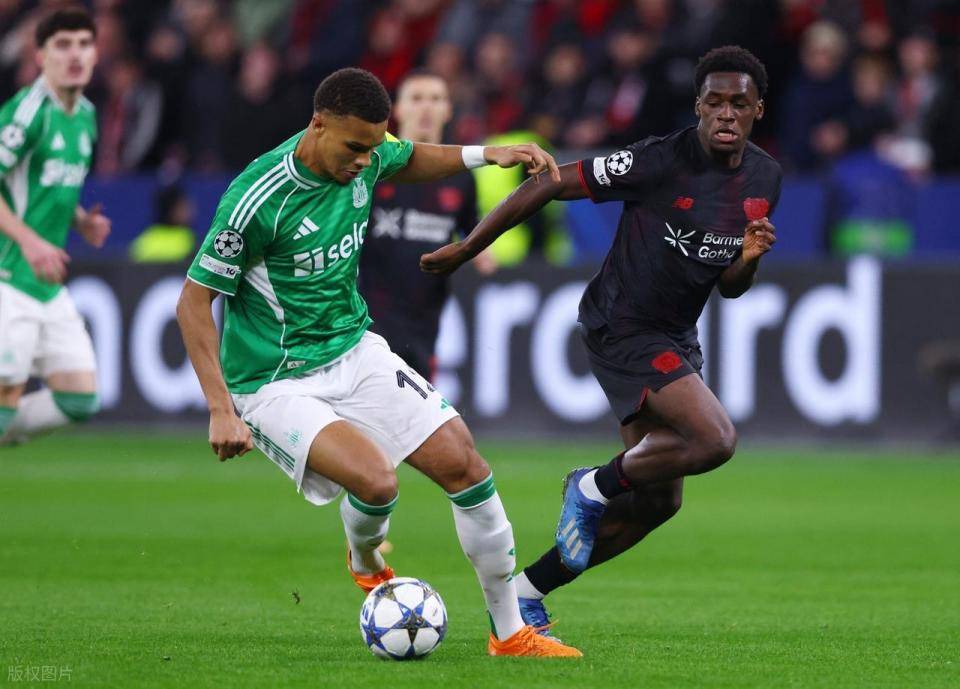 2-2，德甲第4逼平英超劲旅，第88分钟绝平，格里马尔多力挽狂澜